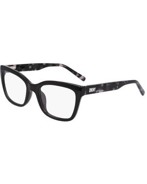 DKNY Dk5068 N 001 - Black