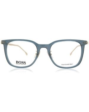 BOSS 1360/F Asian Fit Pjp - Black