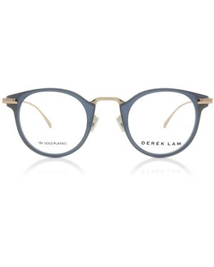 Derek Lam Dl281 Mmblu - Black