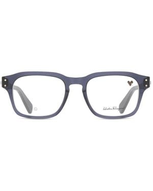 Ferragamo Sf 2958 420 - Black