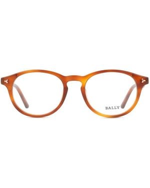 Bally By5032 053 - Black