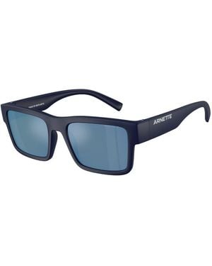 Arnette An4344 Omgee Polarized 275922 - Black