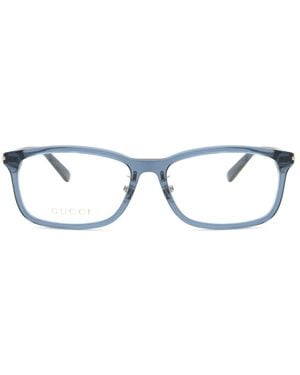 Gucci Gg1506Oj Asian Fit 003 - Black
