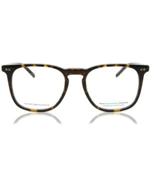Tommy Hilfiger Th 1940 086 - Black