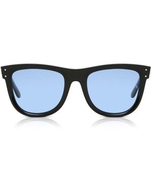 Ray-Ban Ray-Ban Rbr0502S Wayfarer Reverse 667772 - Black