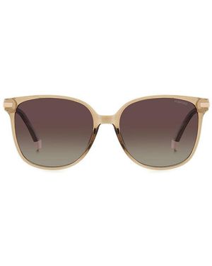 Polaroid Pld 4170/G/S/X Asian Fit Polarized J5G/La - Black