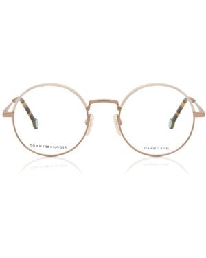 Tommy Hilfiger Th 1838 Ddb - Black
