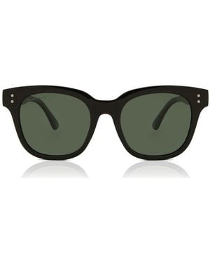 Montana Eyewear Mp69 Polarized Mp69A - Green
