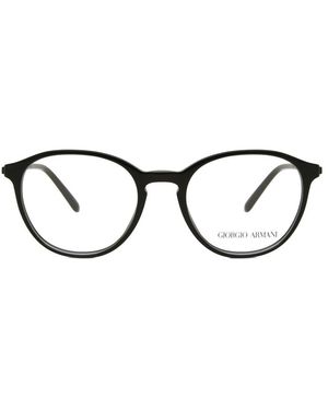 Giorgio Armani Ar7237 5001 - Black