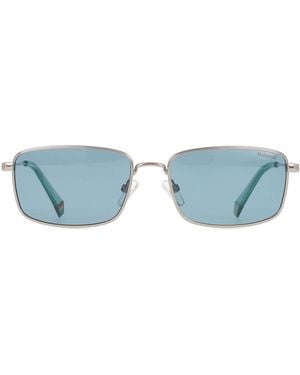 Polaroid Pld 6227/S/X Polarized 6Lb/C3 - Metallic