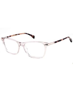 Rag & Bone Rnb3031 Fwm - Black