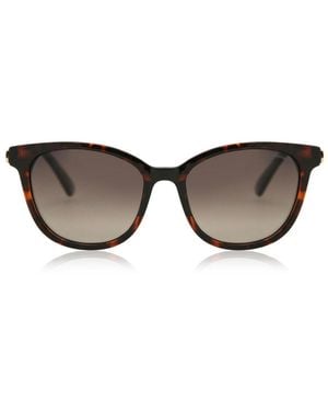 Polaroid Pld 5015/S Polarized Lly/94 - Black