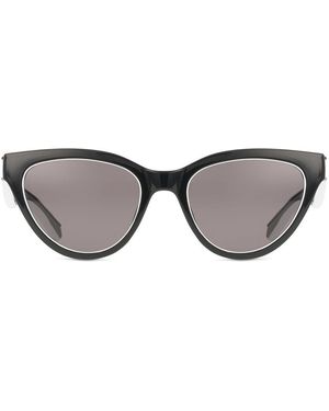Calvin Klein Ckj25301S 001 - Black