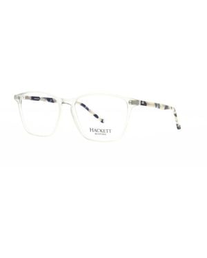 Hackett Heb251 950 - Black