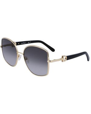 Ferragamo Sf 304S 738 - Black