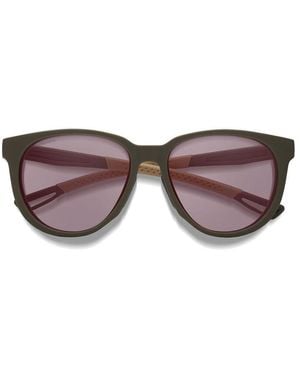 Smith Seeker Dld/Ei - Black
