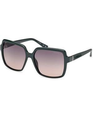 Guess Gu00157 96B - Black