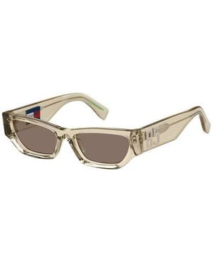 Tommy Hilfiger Tj 0093/S 10A/70 - Black