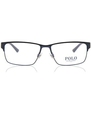 Polo Ralph Lauren Ph1147 9303 - Black