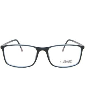 Silhouette 2934/75 5710 - Black