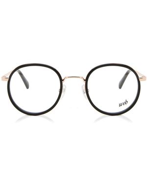 WEB EYEWEAR Web We5369 33A - Black