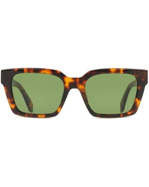 Off-White c/o Virgil Abloh Jackson 6055 - Green