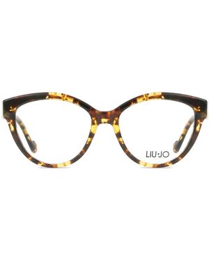 Liu Jo Lj2752 220 - Black