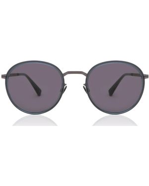 Mykita Tuva/S 719 - Black