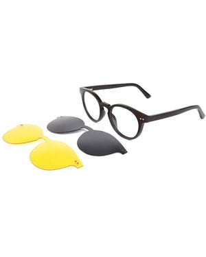 SmartBuy Collection Oh My Woodness! Elm Essence With Clip-On Wp009-A09 - Black