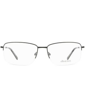 Elliott Ives Wingnut - Black