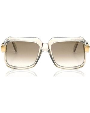 Cazal 607/3 009 - Black
