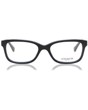 COACH Hc6089 5002 - Black