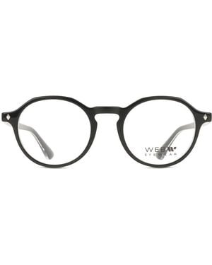 WEB EYEWEAR Web We5440 001 - Black