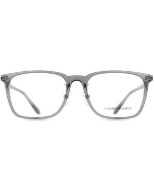 Emporio Armani Ea3263D Asian Fit 6106 - Black