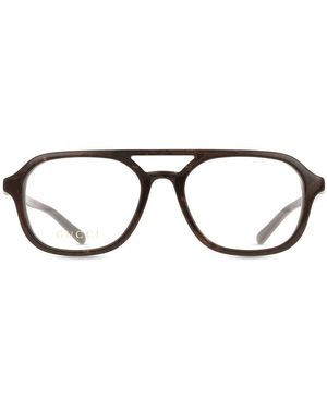 Gucci Gg1673O 003 - Black