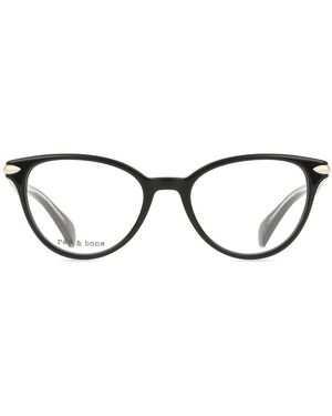 Rag & Bone Rnb3040 807 - Black