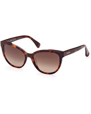Max Mara Mm0058 52F - Black
