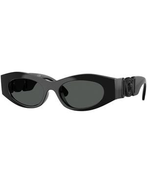 Versace Ve4480U 536087 - Black