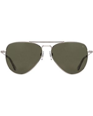 American Optical Fletcher 3Gnn - Green