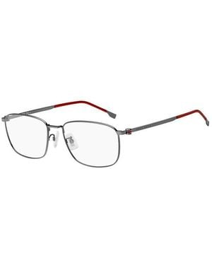 BOSS 1362/F Asian Fit Kj1 - Black