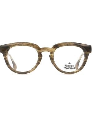 Vivienne Westwood Vw1059 519 - Black