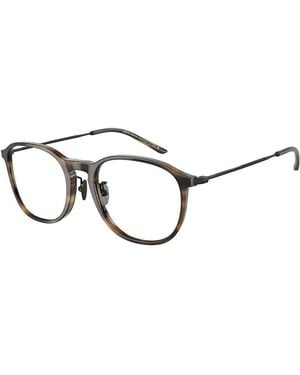 Giorgio Armani Ar7235 5409 - Black