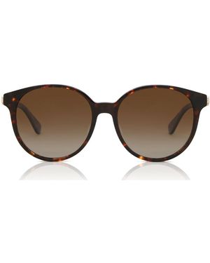 Kate Spade Eliza/F/S Asian Fit 086/La - Brown