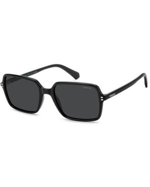 Polaroid Pld 6247/S Polarized 807/M9 - Black