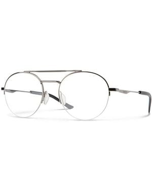 Smith Porter Kj1 - Black