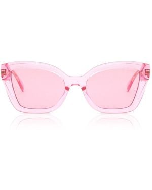 COACH Hc8405U Cs544 583084 - Pink