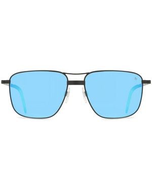 American Optical Airman 1Bmn - Blue