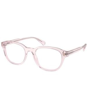 Ralph Lauren Ra7172U 6190 - Black