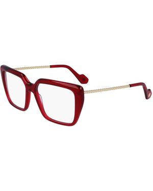 Lanvin Lnv2633 604 - Black