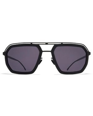 Mykita Mojave 579 - Black